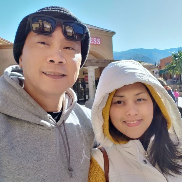 Meet your Posher, Sherwin eric - Picture 1 of 1